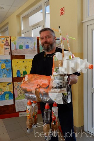 3. Szemétfesztivál Berettyóújfaluban 56